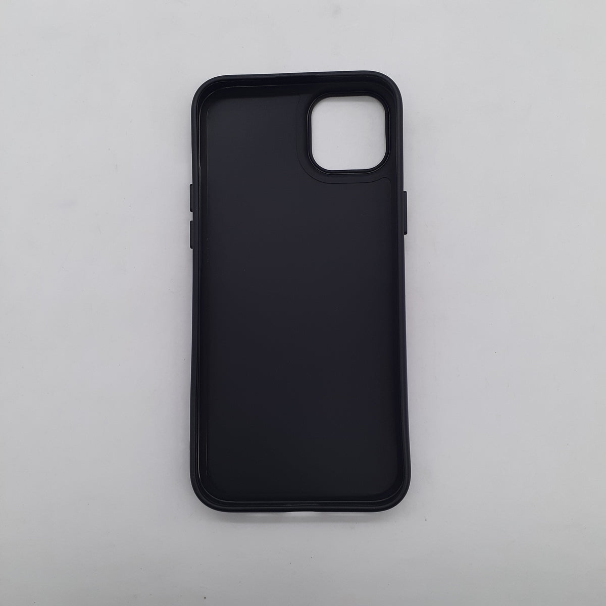 iPhone 14 Plus Premium Soft TPU Cover – Anti-Scratch Shockproof Silicone Back Case with Comfortable Non-Slip Grip
