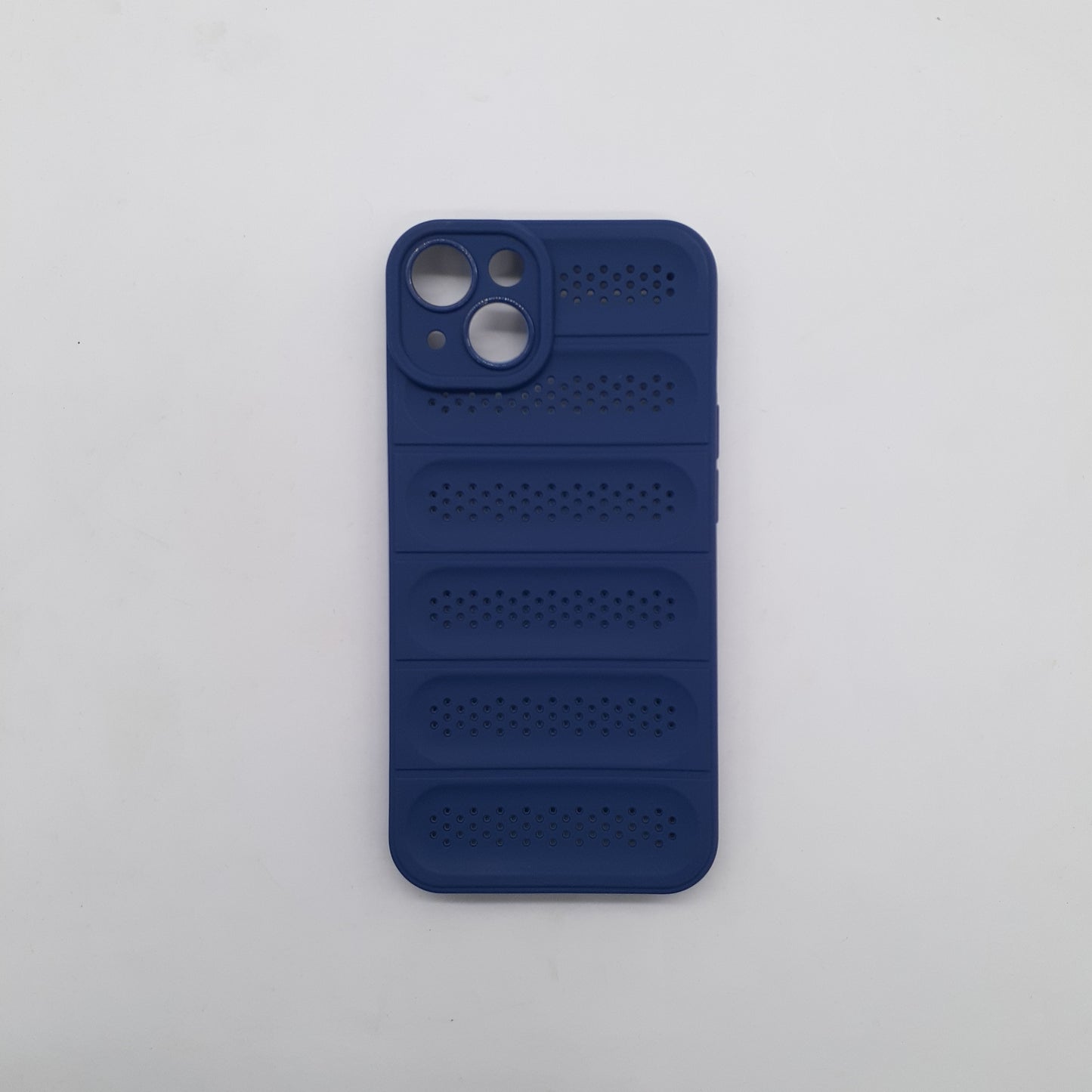iPhone 13 Phone Case Heat Disspation Design Strong TPU Meterial Shockproof Protective Cover