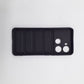 itel P40 Phone Case Strong TPU Material Heat Dissipation Design Shockproof Protective Back Cover