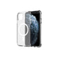 Magsafe Case clear shockproof back cover for apple iPhone