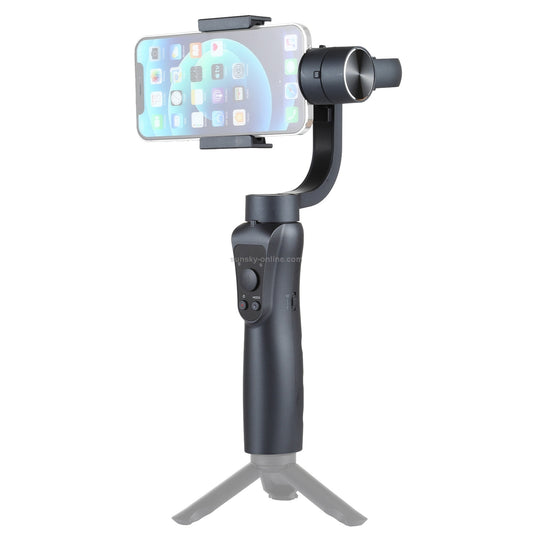 S5B Professional Handheld 3 Axis Gimbal Stabilizer