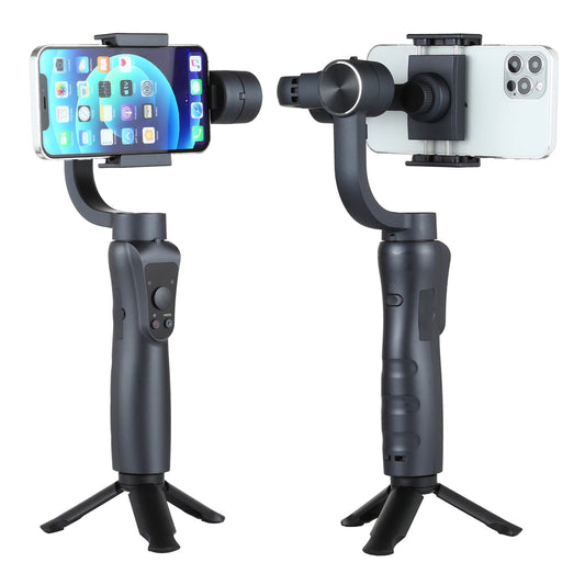 S5B Professional Handheld 3 Axis Gimbal Stabilizer