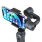 S5B Professional Handheld 3 Axis Gimbal Stabilizer