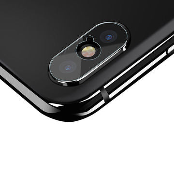 Camera Lens Tempered Glass for apple iPhone