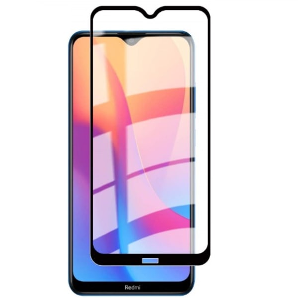 4in1 Protection pack for Redmi 8A