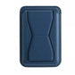 Apple iPhone MagSafe Supported Leather Wallet with Stand