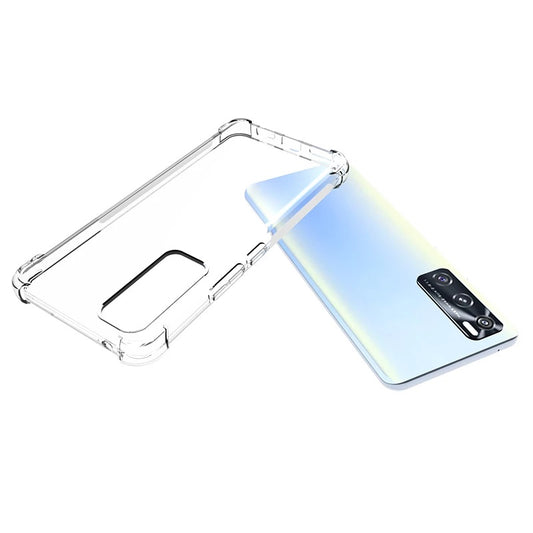 4in1 Protection pack for Vivo V20 SE