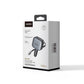 UGREEN Nexode 145W USB-C*2 / USB*1 Fast Car Charger with Retractable Cable – Model EC604 – Compact In-Car Fast Charging Power Adapter for Smartphones, Tablets and USB Devices