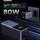 UGREEN Nexode 20000mAh 130W Smart Display with Built-in Cable – Model PB723 – Reliable Connection Cable for Compatible Computers, Displays, Audio Equipment and Digital Devices