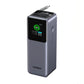 UGREEN Nexode 20000mAh 165W Smart Display Power Bank with Retractable Cable (CCC Version) – Model PB726 – Portable Fast Charging Battery Pack for Smartphones, Tablets, Laptops and USB-Powered Devices