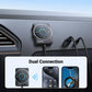 UGREEN 3.5mm Bluetooth 5.4 Receiver Audio Dual Connection Adapter with USB Power – Model CM723 – Premium Audio Connection Cable for Phones, Computers, Speakers, Headphones and Home Entertainment