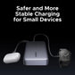 UGREEN 20000mAh 67W Power Bank with USB-C Built-in Cable – Model PB550 – Portable Fast Charging Battery Pack for Smartphones, Tablets, Laptops and USB-Powered Devices
