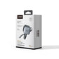 UGREEN 90W Fast Car Charger with Retractable Cable – Model EC603 – Compact In-Car Fast Charging Power Adapter for Smartphones, Tablets and USB Devices