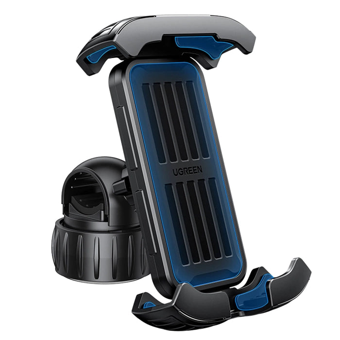 UGREEN Bike Phone Mount (Black) – Model LP494 – Premium UGREEN Digital Accessory for Reliable Home, Office, Travel and Everyday Technology Use