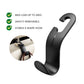 UGREEN Car Seat Hanger 2-Piece Set – Model 590 – Premium UGREEN Digital Accessory for Reliable Home, Office, Travel and Everyday Technology Use
