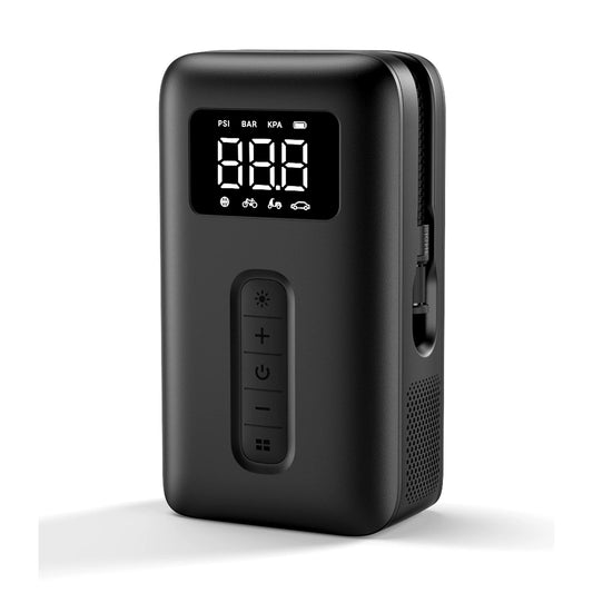 UGREEN Portable Tire Inflator Pump – Model CD259 – Premium UGREEN Digital Accessory for Reliable Home, Office, Travel and Everyday Technology Use