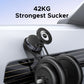 UGREEN Suction Cup Magnetic Phone Mount – Model LP970 – Premium UGREEN Digital Accessory for Reliable Home, Office, Travel and Everyday Technology Use