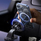 UGREEN L Vents & Dashboard Universa Car Phone Mount (Set) – Model LP986 – Premium UGREEN Digital Accessory for Reliable Home, Office, Travel and Everyday Technology Use