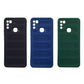 infinix Hot 10 Play Heat Dissipation Design Strong TPU Material Shockproof Clear Back Cover Case