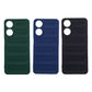 OPPO A58 5G Strong TPU Material Heat Dissipation Design Protective Phone Case
