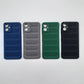 Samsung A06 Heat Dissipation Design Strong TPU Material Phone Case Protective Cover