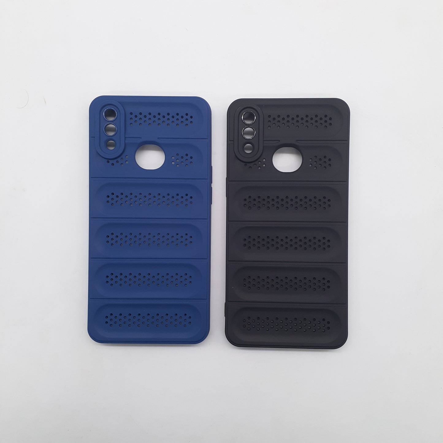Samsung A10s Phone Case Heat Disspation Design Strong TPU Meterial Shockproof Protective Cover