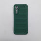 Samsung A17 Hybrid Armor Shockproof Heat Dissipation Hard Case Cover Strong TPU Material Protection