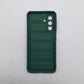 Samsung A17 Hybrid Armor Shockproof Heat Dissipation Hard Case Cover Strong TPU Material Protection