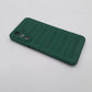 Samsung A17 Hybrid Armor Shockproof Heat Dissipation Hard Case Cover Strong TPU Material Protection