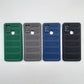 Samsung A21s Strong TPU Material Heat Dissipation Cooling Phone Case Shockproof Protective Cover with Enhanced Ventilation