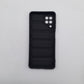 Samsung A22 Strong TPU Material Heat Dissipation Design Protective Phone Case Anti-Shock Anti-Scratch Durable Cover