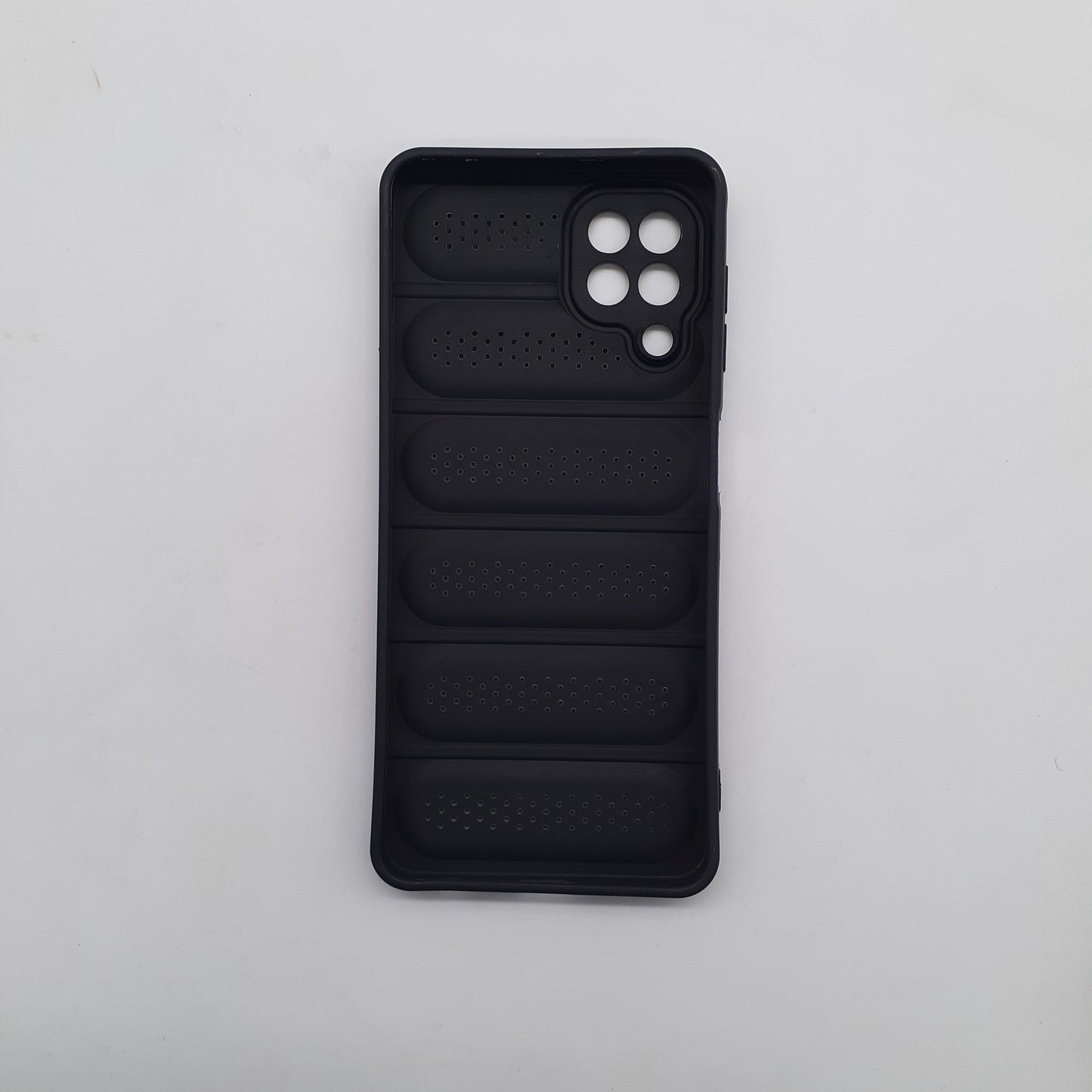 Samsung A22 Strong TPU Material Heat Dissipation Design Protective Phone Case Anti-Shock Anti-Scratch Durable Cover
