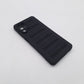 Samsung A22 Strong TPU Material Heat Dissipation Design Protective Phone Case Anti-Shock Anti-Scratch Durable Cover