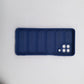 Samsung A22 Strong TPU Material Heat Dissipation Design Protective Phone Case Anti-Shock Anti-Scratch Durable Cover