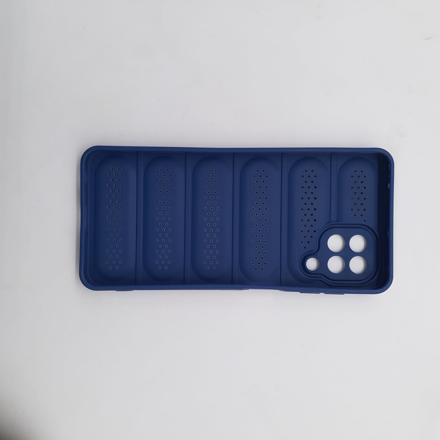 Samsung A22 Strong TPU Material Heat Dissipation Design Protective Phone Case Anti-Shock Anti-Scratch Durable Cover