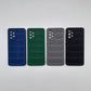 Samsung A32 Phone Case Heat Dissipation Design Strong TPU Material Slim Shockproof Cover