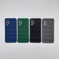 Samsung A33 5G Phone Case Heat Dissipation Design Strong TPU Material Shockproof Anti-Drop Hybrid Cover