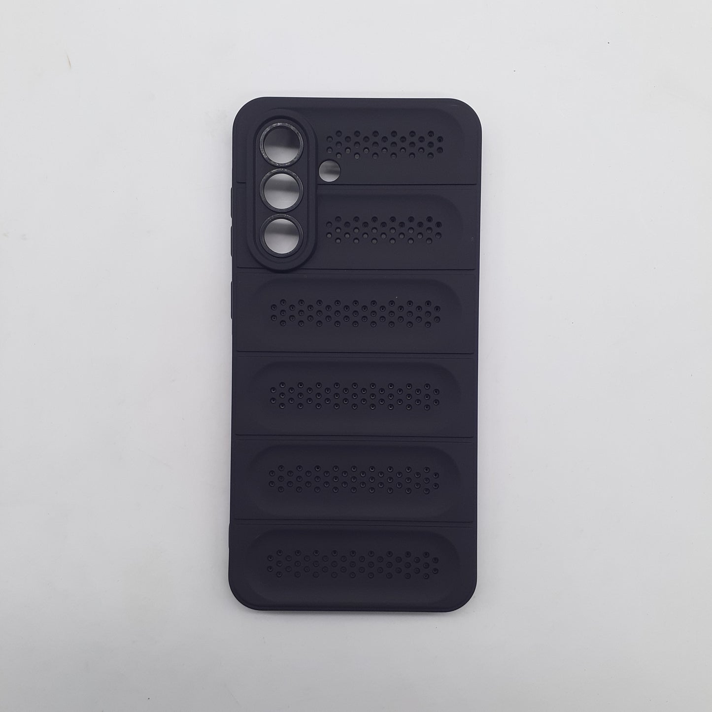 Samsung A36 Heat Dissipation Design Phone Case Strong TPU Material Protective Cover Shockproof