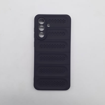 Samsung A36 Heat Dissipation Design Phone Case Strong TPU Material Protective Cover Shockproof