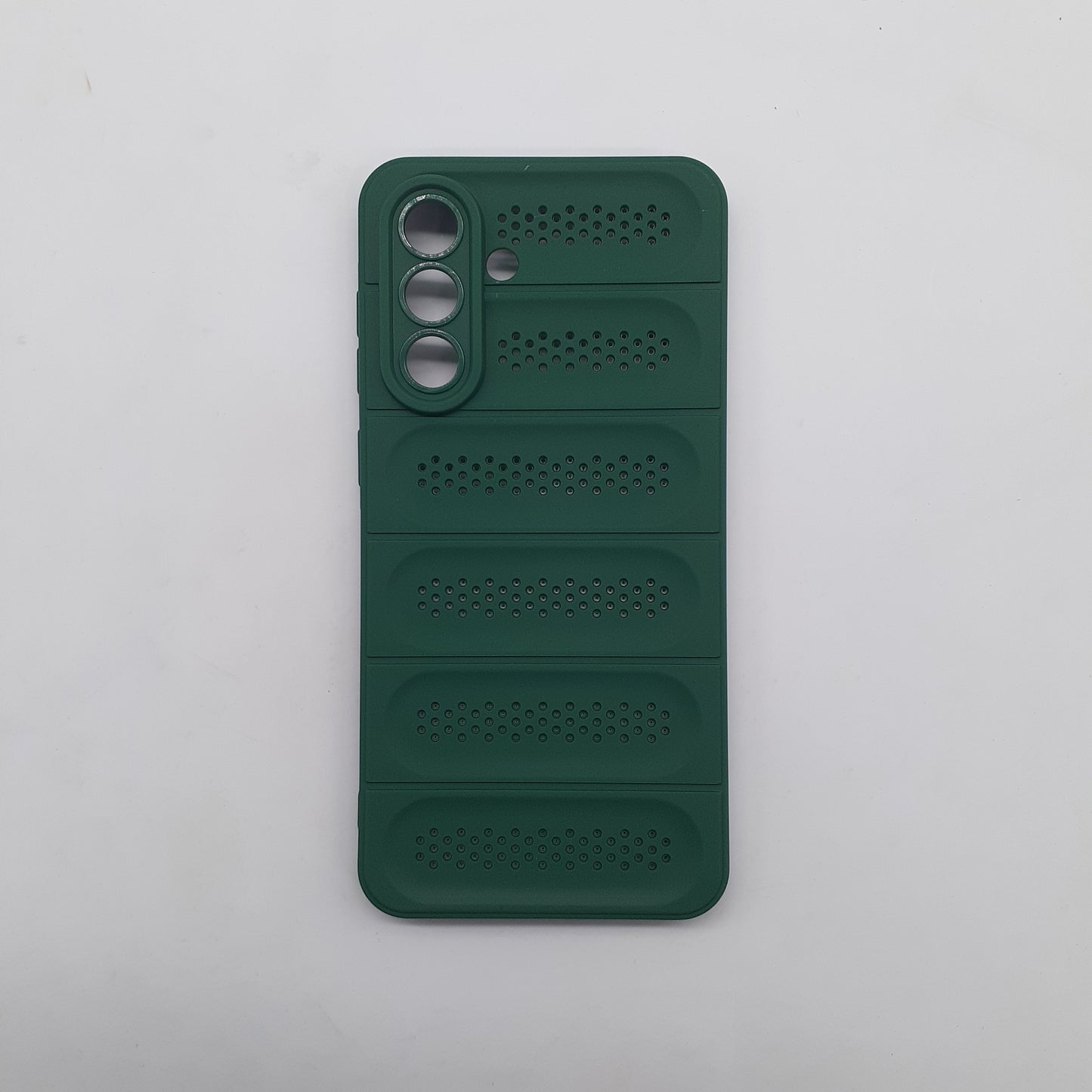 Samsung A36 Heat Dissipation Design Phone Case Strong TPU Material Protective Cover Shockproof