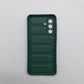 Samsung A36 Heat Dissipation Design Phone Case Strong TPU Material Protective Cover Shockproof