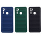 Vivo Y30 Premium Shockproof Slim Stylish Durable Protective Phone Case with Heat Dissipation Design and Strong TPU Material