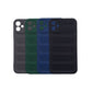 iPhone 11 Heat Dissipation Design Strong TPU Material Shockproof Breathable Mesh Protective Phone Case Cover