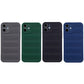 iPhone 12 Phone Case Strong TPU Meterial Heat Disspation Design Protective Cover