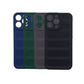 iPhone 13 Pro Strong TPU Material Case Heat Dissipation Design Protective Shell Cover