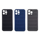 iPhone 13 Pro Max Cooling Heat Dissipation Phone Case Strong TPU Material Full Back Camera Lens Protection Shockproof Protective Cover Ultra Slim