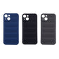 iPhone 14 Heat Dissipation Design Strong TPU Material Phone Case
