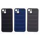 iPhone 15 Plus Heat Dissipation Cooling Phone Case Strong TPU Material Protective Cover Ultra Slim Light Shockproof