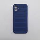 iPhone 16 Plus Heat Dissipation Strong TPU Material Phone Case Shockproof Rugged Non-Slip