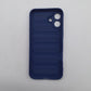 iPhone 16 Plus Heat Dissipation Strong TPU Material Phone Case Shockproof Rugged Non-Slip